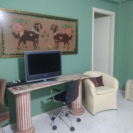 My Sunny Low Home พาทรา ภายนอก รูปภาพ