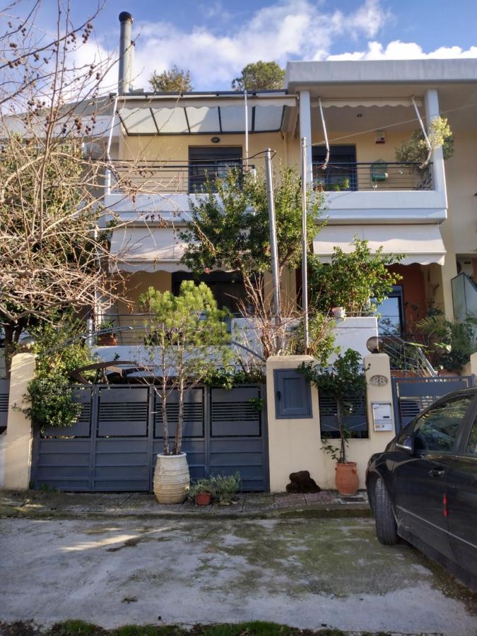 My Sunny Low Home พาทรา ภายนอก รูปภาพ