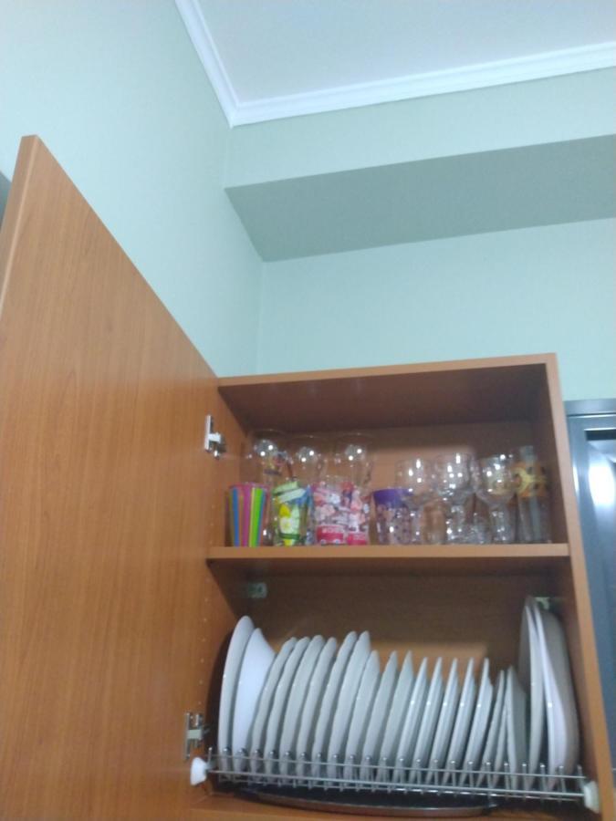 My Sunny Low Home พาทรา ภายนอก รูปภาพ