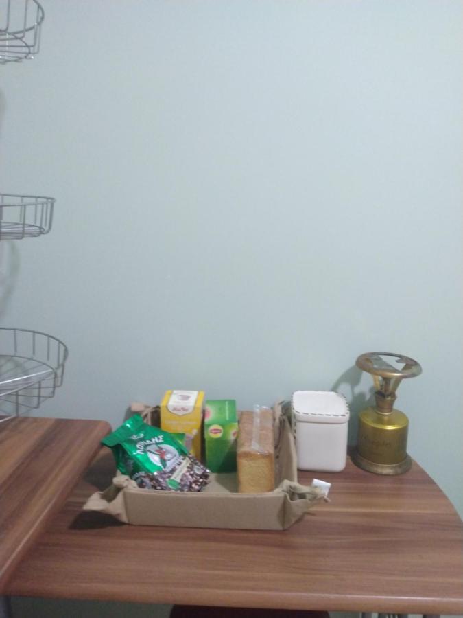 My Sunny Low Home พาทรา ภายนอก รูปภาพ
