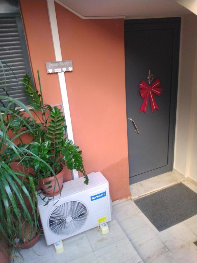 My Sunny Low Home พาทรา ภายนอก รูปภาพ