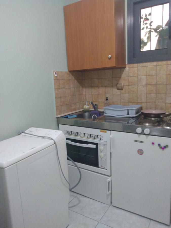 My Sunny Low Home พาทรา ภายนอก รูปภาพ
