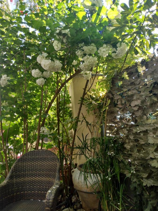 My Sunny Low Home พาทรา ภายนอก รูปภาพ