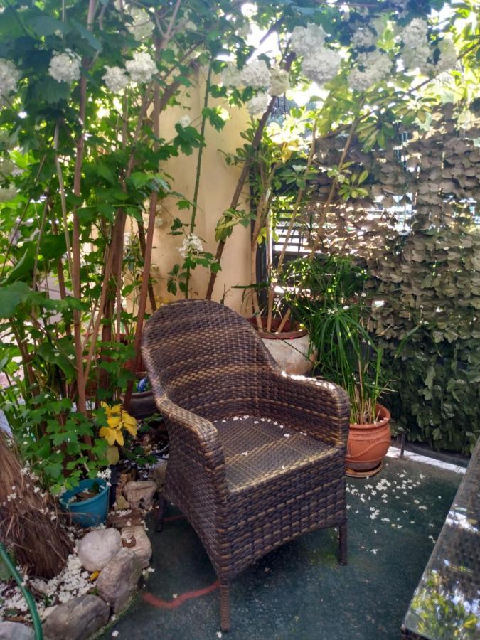 My Sunny Low Home พาทรา ภายนอก รูปภาพ