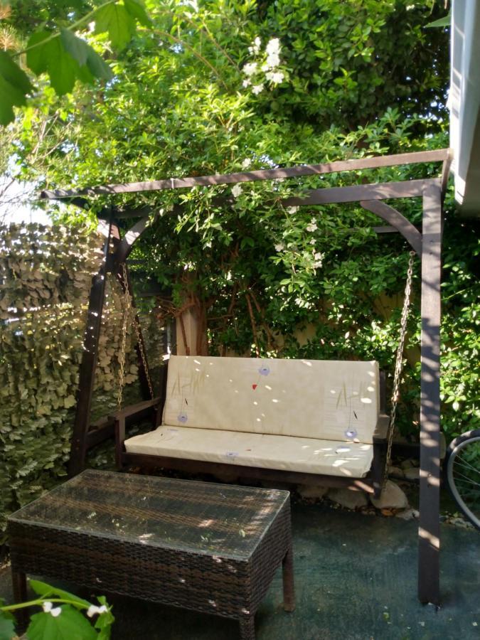 My Sunny Low Home พาทรา ภายนอก รูปภาพ