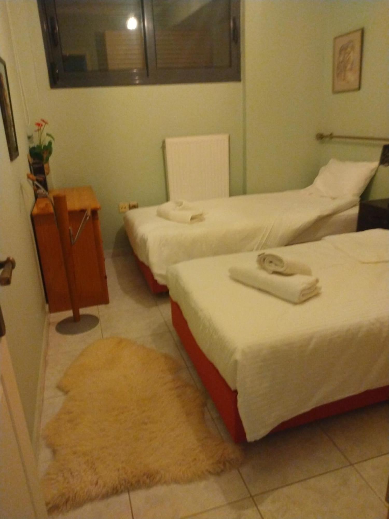My Sunny Low Home พาทรา ภายนอก รูปภาพ